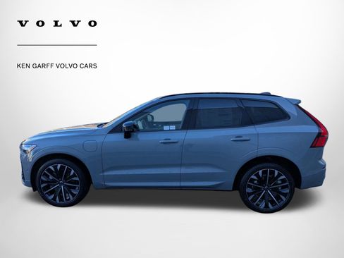 New 2026 Volvo XC60 T8 Ultra w/ Protection Package Premier image 7
