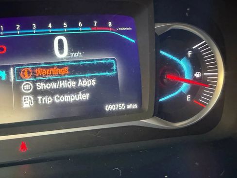 Used 2022 Honda Pilot Special Edition image 11