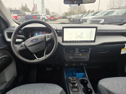 New 2026 Ford Maverick XLT FWD image 10