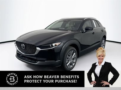 New 2025 MAZDA CX-30 AWD 2.5 S w/ Preferred Package