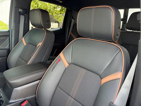 New 2026 GMC Canyon AT4 AWD/4WD image 14
