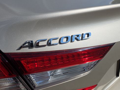 Certified 2020 Honda Accord LX image 36