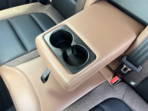 New 2026 Ford Bronco Sport Outer Banks w/ Outer Banks Tech Package+ AWD/4WD image 20