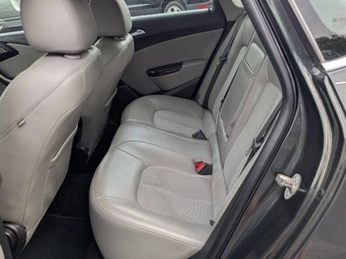 Used 2015 Buick Verano FWD image 26