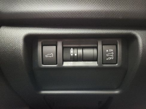 New 2026 Subaru Forester Limited AWD/4WD image 11