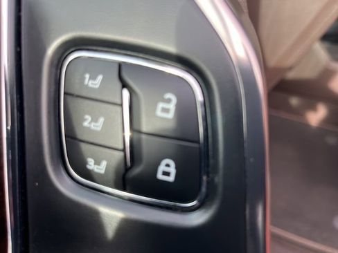 Used 2023 Ford F150 King Ranch w/ Equipment Group 601A High image 10