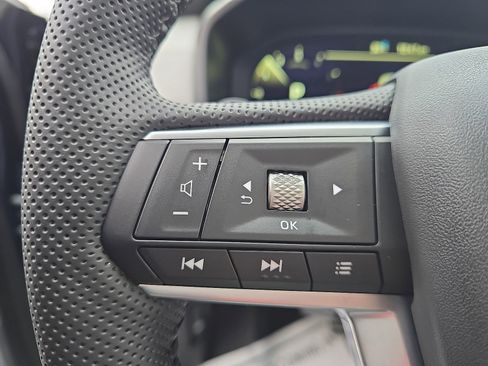 New 2026 Mitsubishi Outlander SEL AWD/4WD image 17