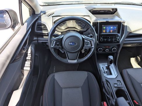 Used 2021 Subaru Crosstrek 2.0i Premium w/ Popular Package #3 AWD/4WD image 27
