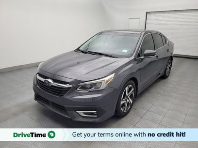 Used 2020 Subaru Legacy Limited