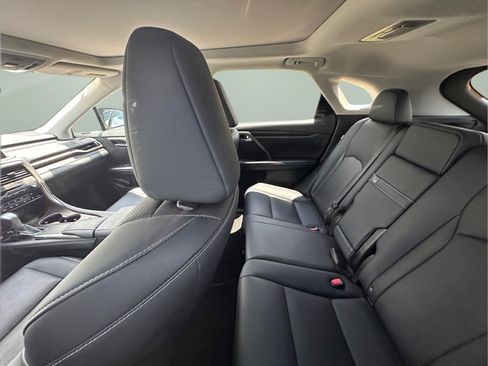 Used 2022 Lexus RX 350 AWD w/ Premium Package image 24