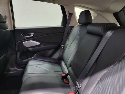 Used 2025 Acura RDX w/ Technology Package image 15