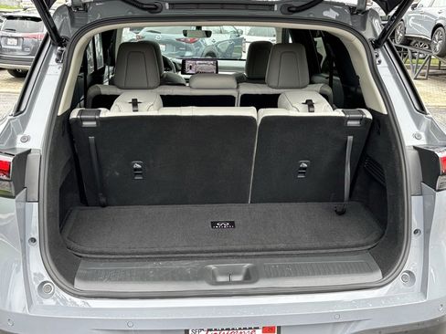 Certified 2026 INFINITI QX60 Luxe w/ Cargo Package image 25