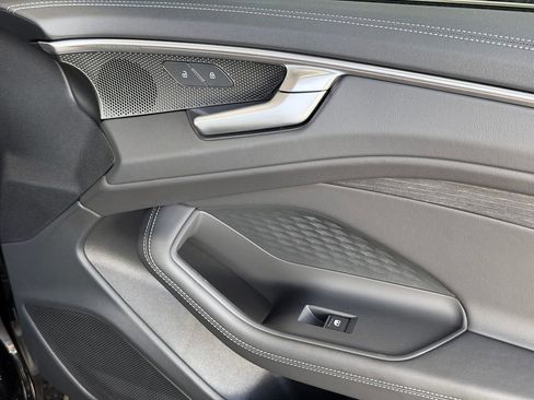 New 2026 Audi A6 Prestige image 25