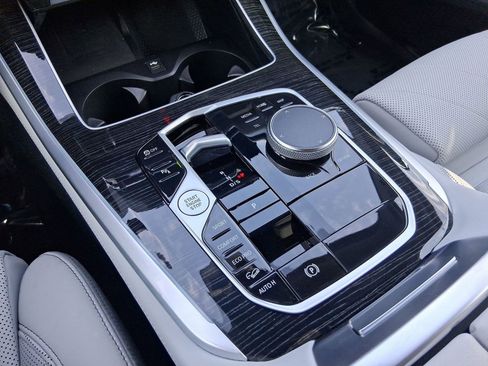 Certified 2024 BMW X5 xDrive40i w/ M Sport Package image 16