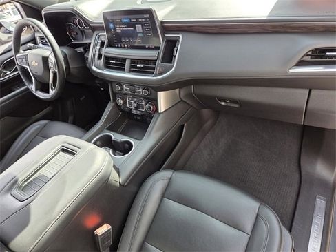 Certified 2021 Chevrolet Tahoe LT image 16