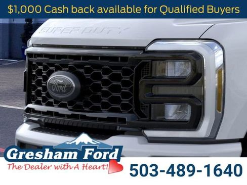 New 2026 Ford F250 XLT w/ XLT Premium Package image 20