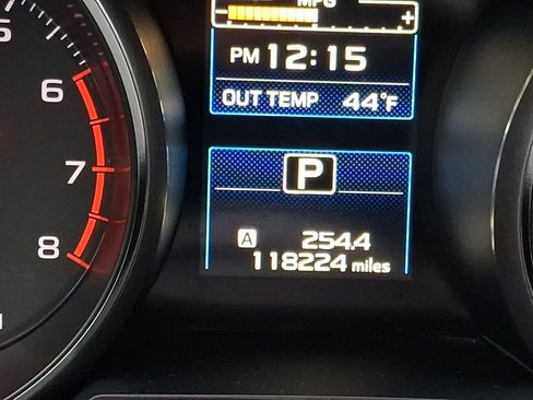 Used 2018 Subaru Legacy 2.5i w/ Alloy Wheel Package image 19