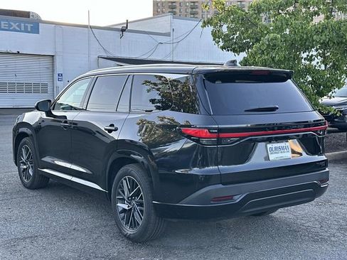 Used 2026 Lexus TX 350 AWD w/ Technology Package image 4