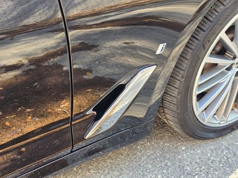 Used 2018 BMW 530e 530e iPerformance image 53