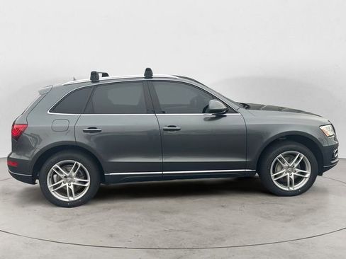 Used 2017 Audi Q5 2.0T Premium AWD/4WD image 6