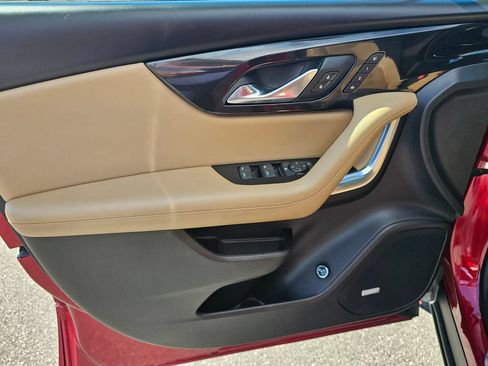 Used 2019 Chevrolet Blazer Premier w/ Driver Confidence II Package AWD/4WD image 29
