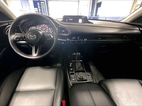 Used 2025 MAZDA CX-30 AWD 2.5 S w/ Preferred Package image 21