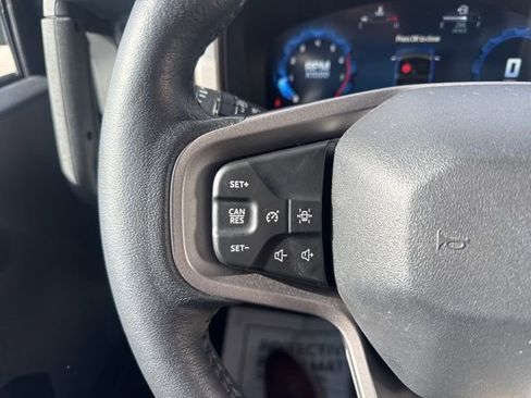Used 2025 Ford Bronco Outer Banks image 25