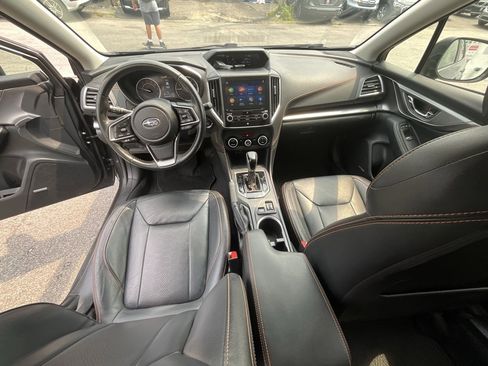 Certified 2023 Subaru Crosstrek 2.5i Limited image 22