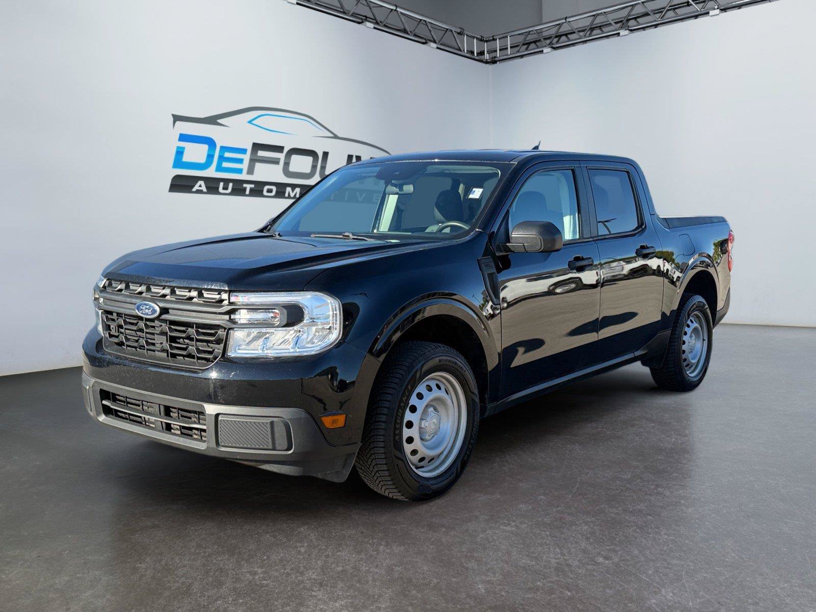 Used 2022 Ford Maverick XL FWD image 7