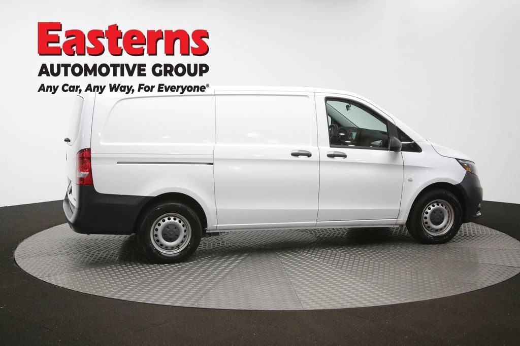 Used 2022 Mercedes-Benz Metris image 39