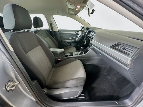 Used 2020 Volkswagen Jetta S w/ Driver Assistance Package FWD image 29