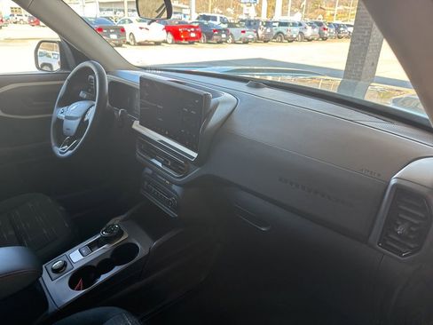 New 2026 Ford Bronco Sport Heritage w/ Convenience Package image 18