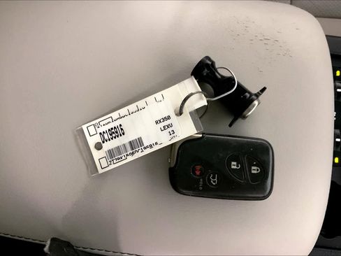 Used 2013 Lexus RX 350 AWD image 14