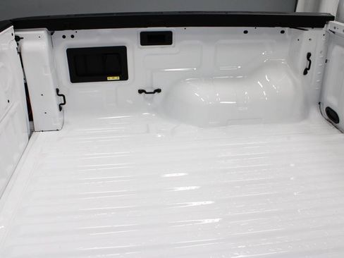 Certified 2025 Ford Ranger XLT w/ Equipment Group 301A High image 15