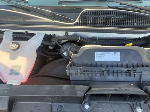 Used 2025 Chevrolet Express 2500 w/ Driver Convenience Package RWD image 52
