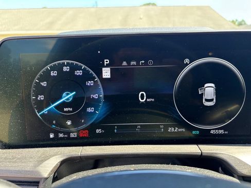 Used 2024 Kia Telluride SX Prestige X-Pro AWD/4WD image 32