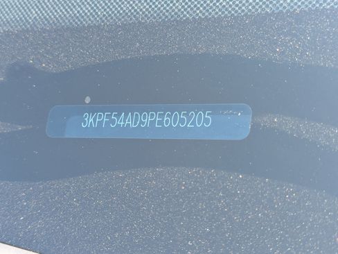 Certified 2023 Kia Forte GT-Line w/ GT-Line Premium Package image 16