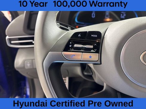 Certified 2026 Hyundai Elantra Sport FWD image 28
