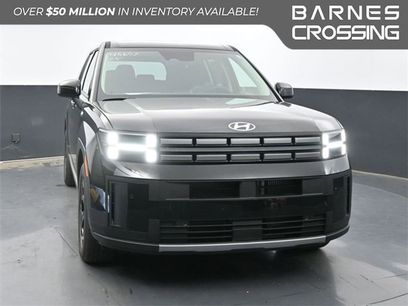 Used 2025 Hyundai Santa Fe SE