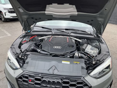 Used 2023 Audi S5 Prestige AWD/4WD image 24
