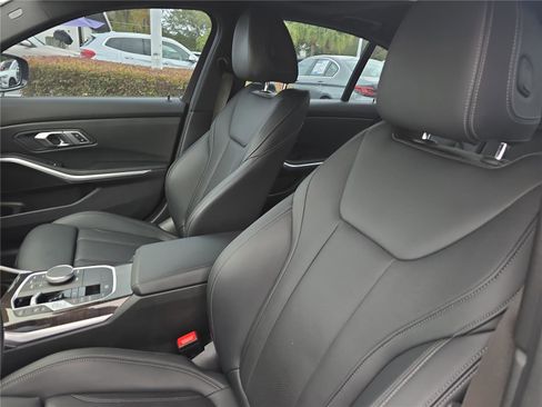 Certified 2023 BMW 330e w/ Driving Assistance Package image 17