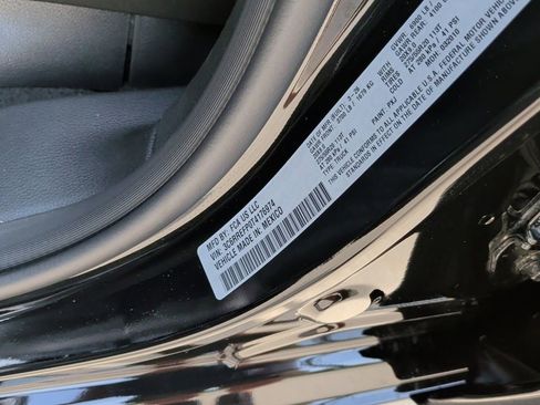 New 2026 RAM 1500 2WD Crew Cab image 52