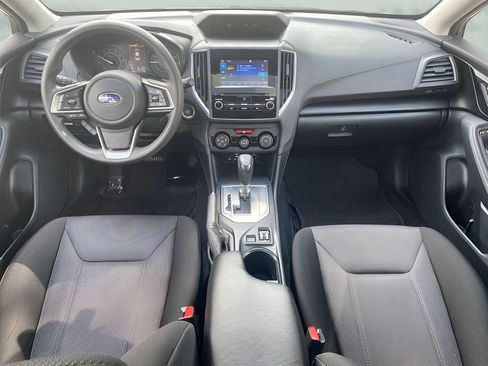 Used 2020 Subaru Impreza 2.0i Premium AWD/4WD image 14