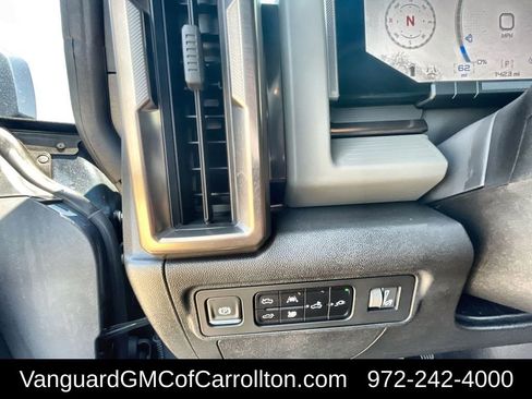 New 2025 GMC Hummer EV 3X AWD/4WD image 18