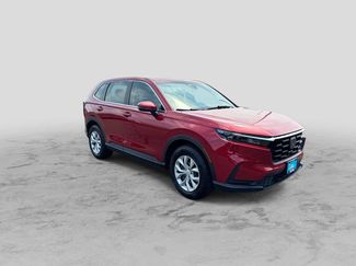 Used 2023 Honda CR-V LX video 2