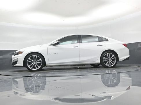 Used 2023 Chevrolet Malibu LT FWD image 45