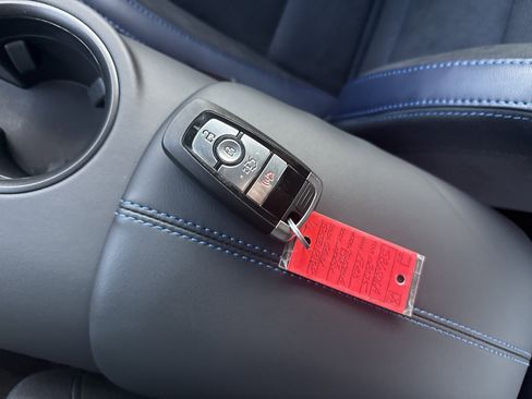 Used 2025 Ford Mustang Dark Horse w/ Dark Horse Handlin Package image 27