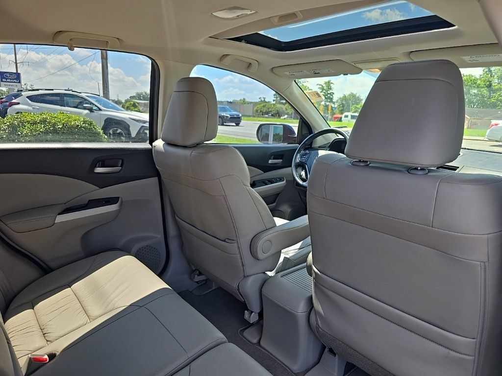 Used 2012 Honda CR-V EX-L image 30