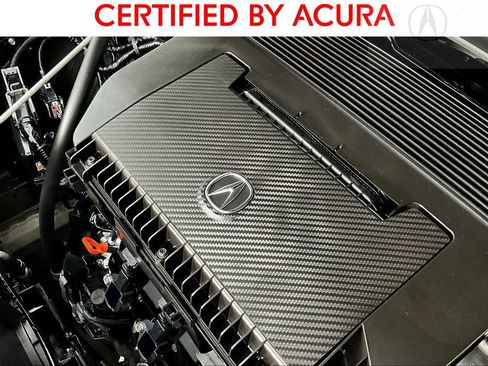 Used 2025 Acura MDX SH-AWD image 42