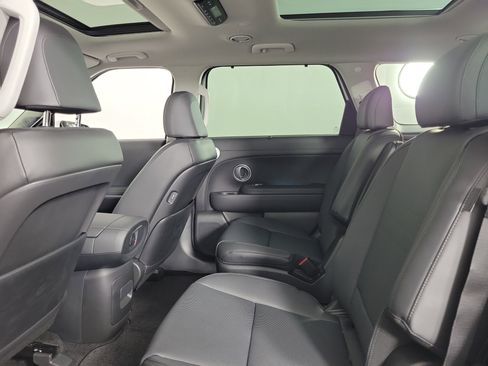 New 2026 Hyundai Palisade Limited image 29